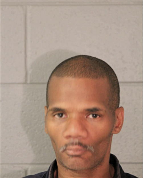 GREGORY WHITE, Cook County, Illinois
