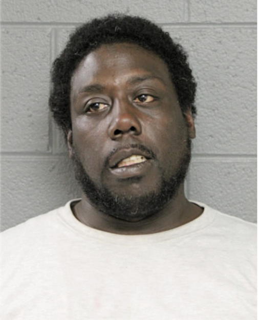 DUSHUN WILKINS, Cook County, Illinois