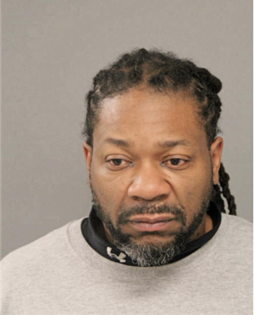 ANTOINE J WILLIAMS, Cook County, Illinois