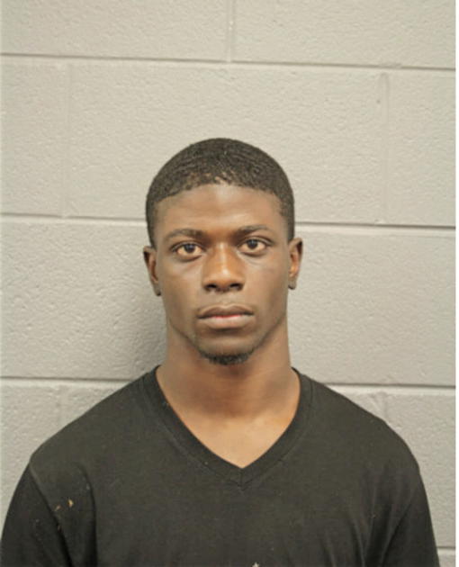 JAVARIS WILLIAMS, Cook County, Illinois