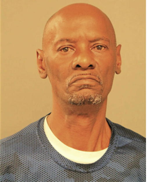 LONNIE L WILLIAMS, Cook County, Illinois