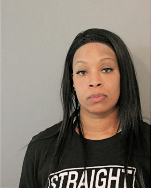 RENONDA WILLIS, Cook County, Illinois