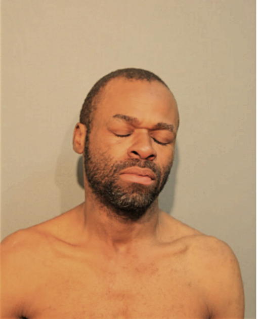 DARRIN WILSON, Cook County, Illinois