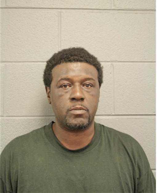 DENNIS WOODS, Cook County, Illinois