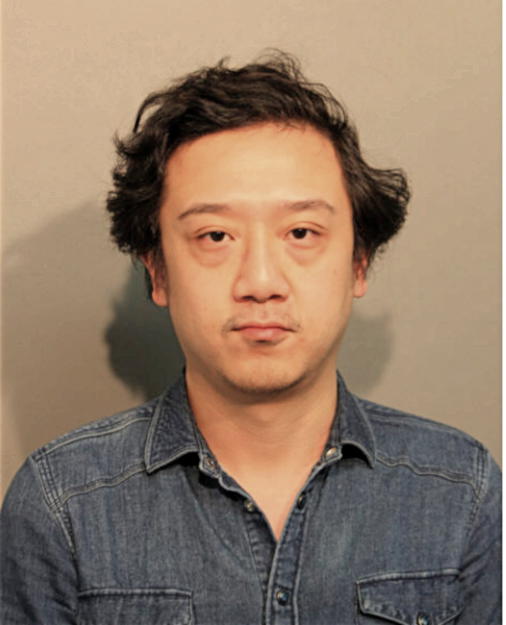 ZHENG-PING WU, Cook County, Illinois