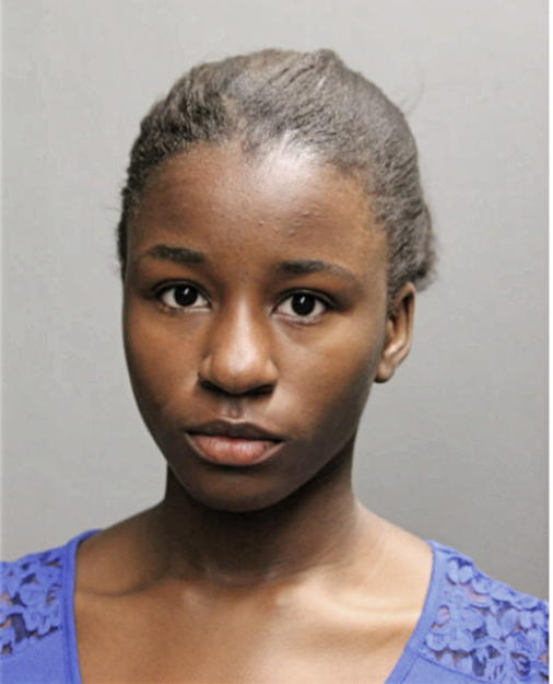 TYTIANA YOUNG, Cook County, Illinois