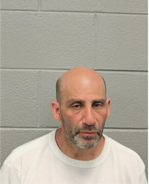 ALBERTO ACEVEDO, Cook County, Illinois