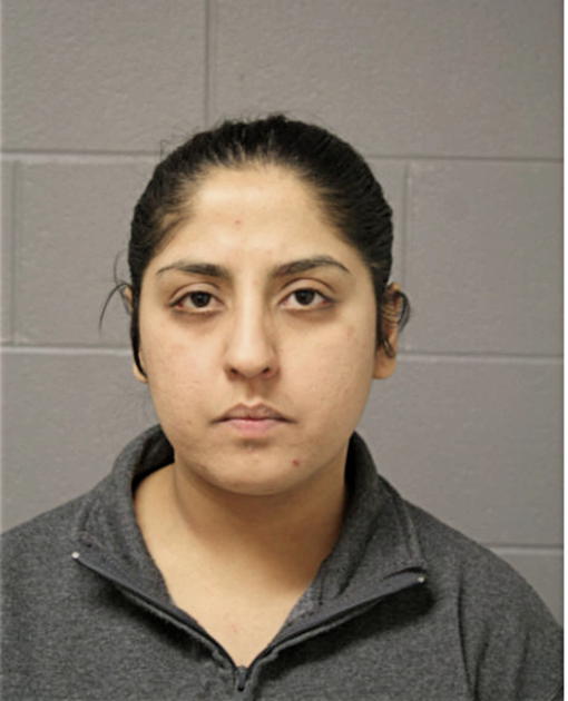 FATIMA M ALI, Cook County, Illinois