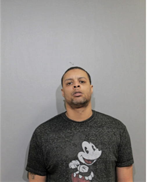 MARCUS C ALSTON, Cook County, Illinois