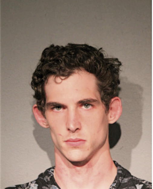 EDWIN J ANDERSON, Cook County, Illinois