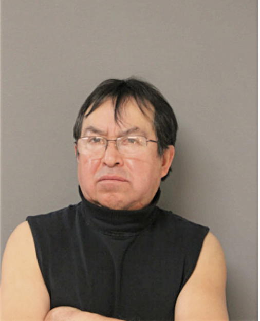 MAURICO APRE, Cook County, Illinois