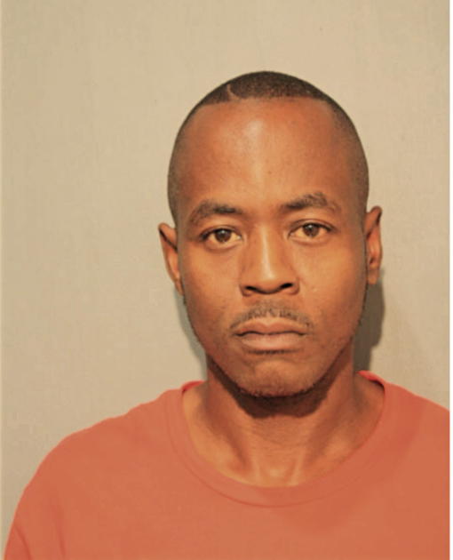 QUINSHAWN L ASHELY, Cook County, Illinois