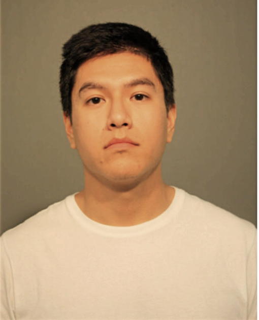 JUAN BAHENA, Cook County, Illinois
