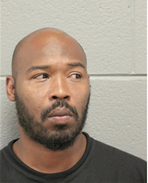 DAVID A BALTHAZAR, Cook County, Illinois