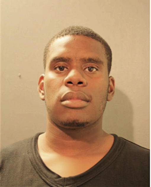 MALACHI A BASKIN, Cook County, Illinois