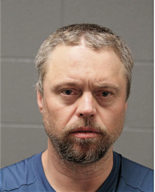 DAVID BELVILLE, Cook County, Illinois