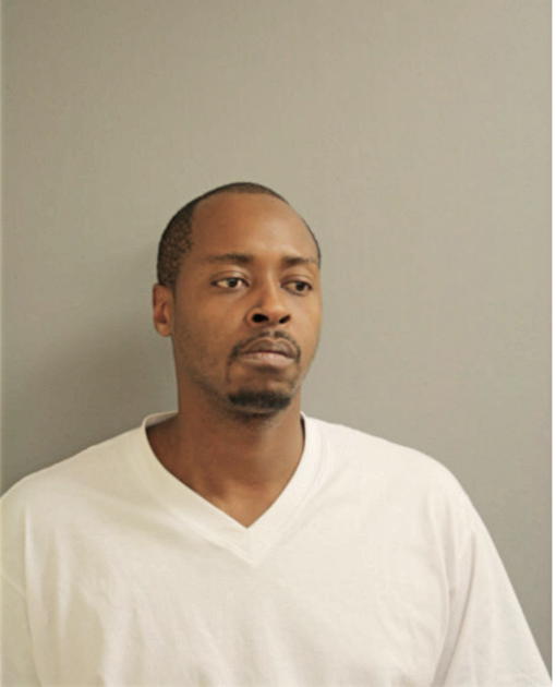 MARCUS D BEVERLY, Cook County, Illinois
