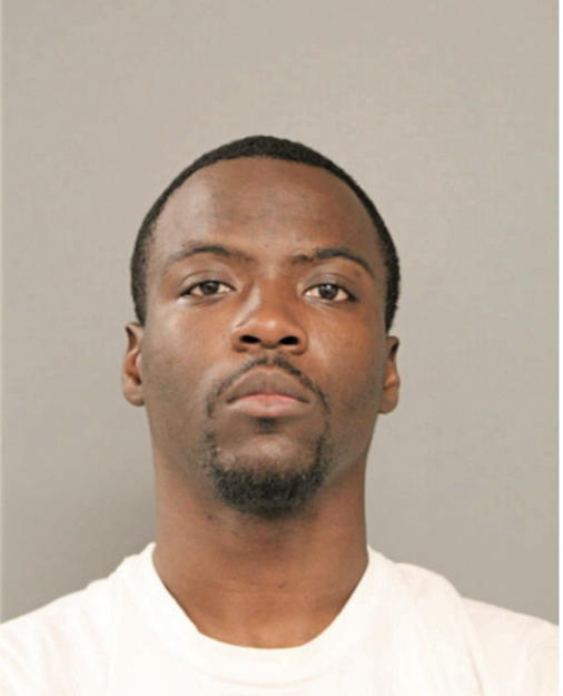 RICHARD L BIBBS, Cook County, Illinois