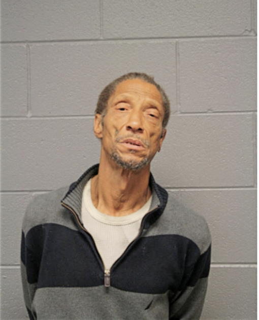 JUDE BRADSHAW, Cook County, Illinois