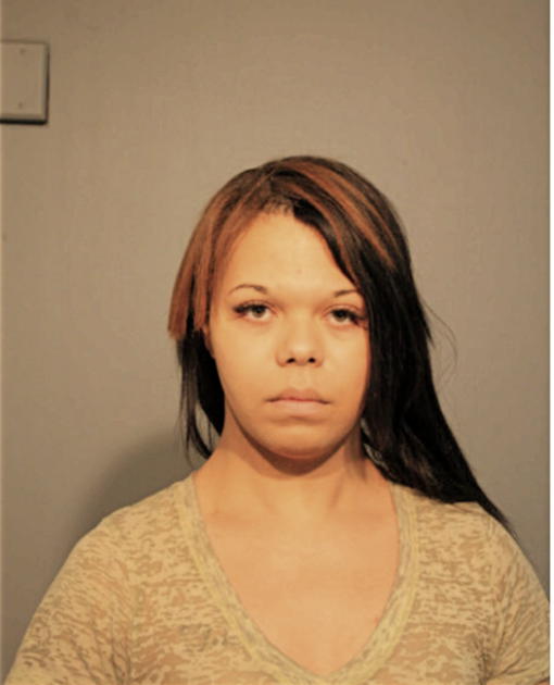 RODNEY ROY BRAXTON, Cook County, Illinois