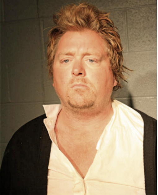 CHARLES W. BRIANS, Cook County, Illinois