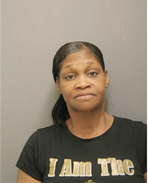MARY BROWN, Cook County, Illinois
