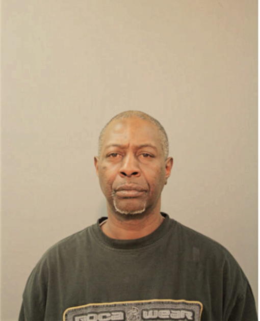 ROBERT BROWN, Cook County, Illinois