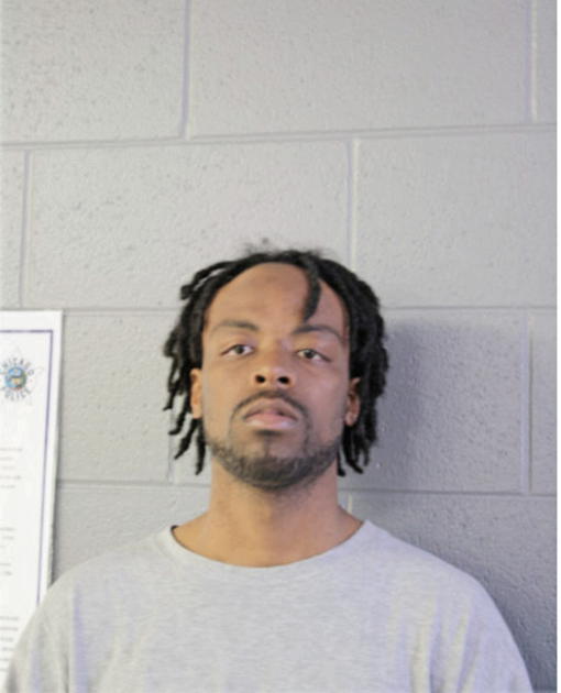 ANTONIO BRYANT, Cook County, Illinois