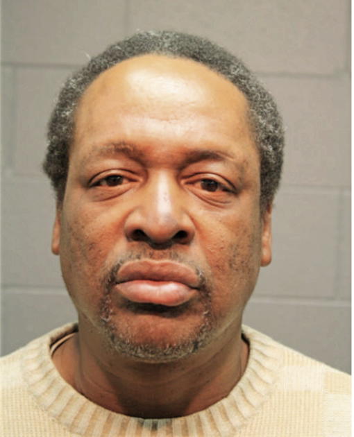 NELSON BUCKHALTER, Cook County, Illinois