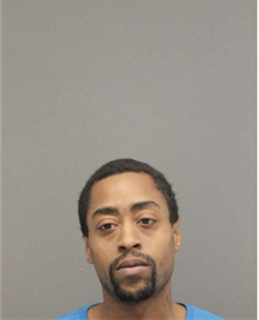 DONALD BURKE, Cook County, Illinois