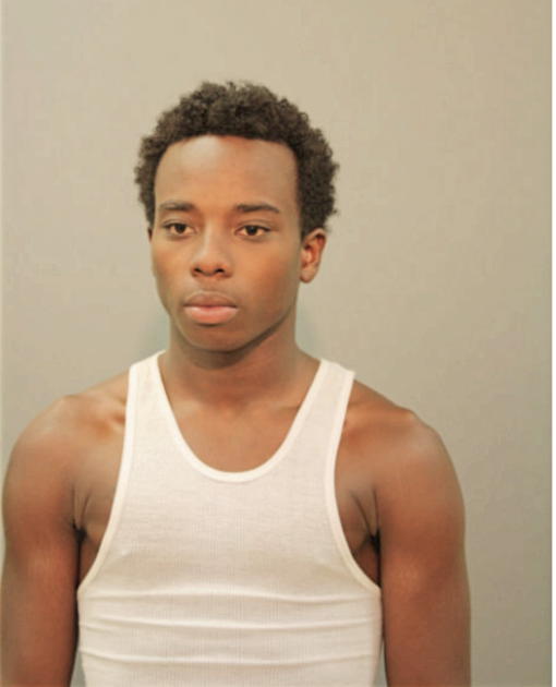 MARK A BURNETT-ATKINS, Cook County, Illinois