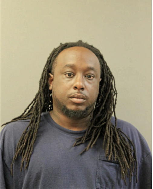 MOSE BUTTS, Cook County, Illinois