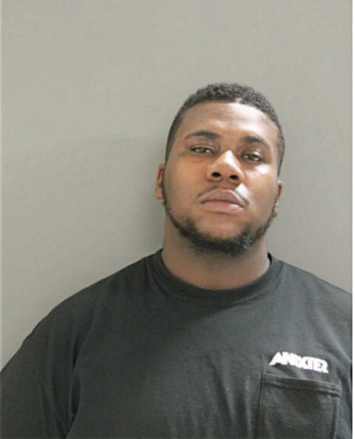 PHILLIP L BYRAN, Cook County, Illinois