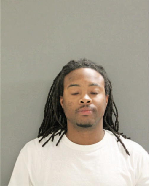 DAVID H CARTER, Cook County, Illinois