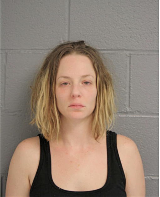 KIMBERLY CIOSEK, Cook County, Illinois