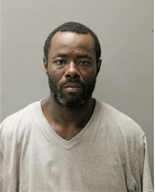 ANDREW L COLEMAN, Cook County, Illinois