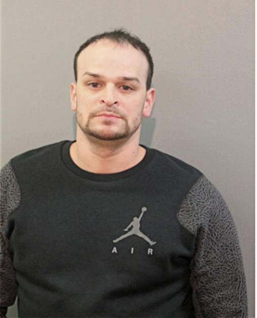 ANTONIO COLON, Cook County, Illinois