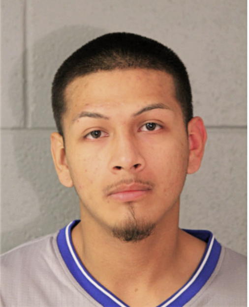 JUAN C CONTRERAS, Cook County, Illinois