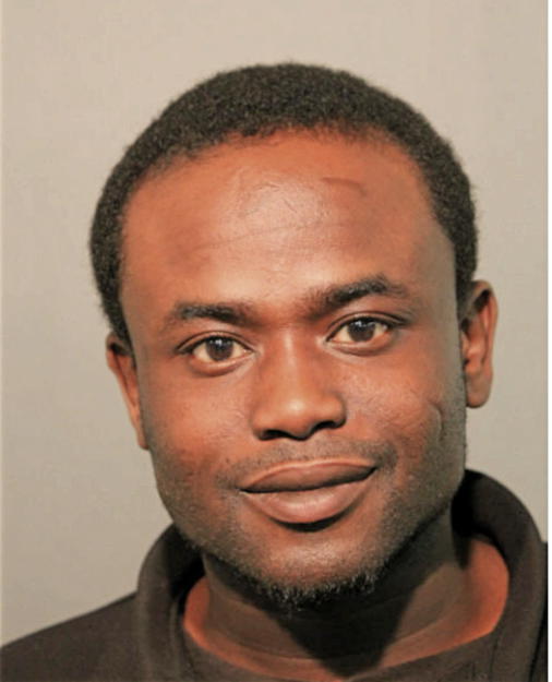 ANGELO CRAWFORD, Cook County, Illinois