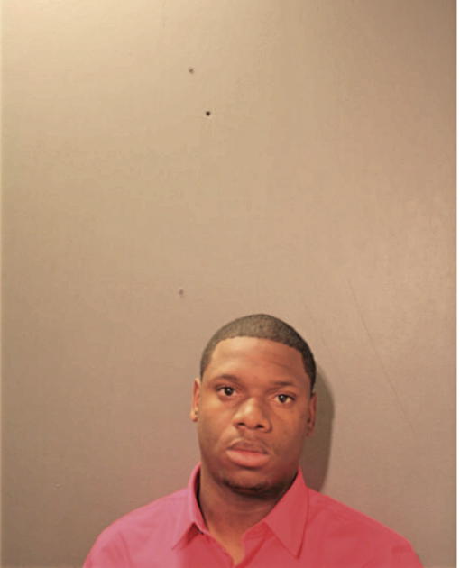 DEAN CROSBY, Cook County, Illinois
