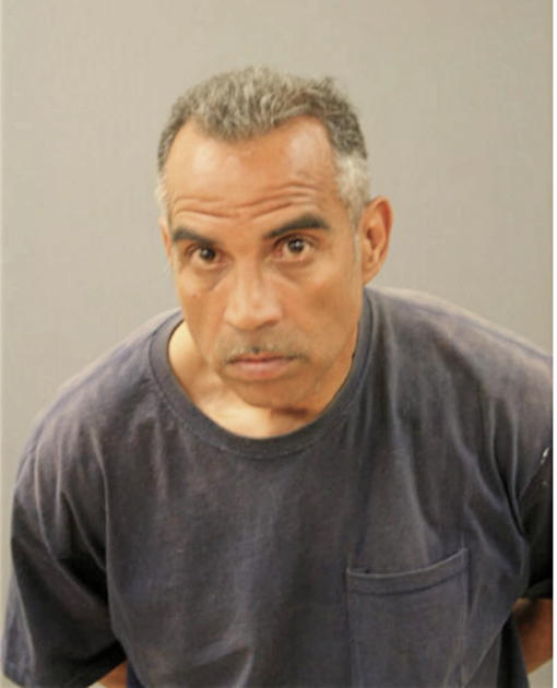 LUIS HECTOR CRUZ, Cook County, Illinois