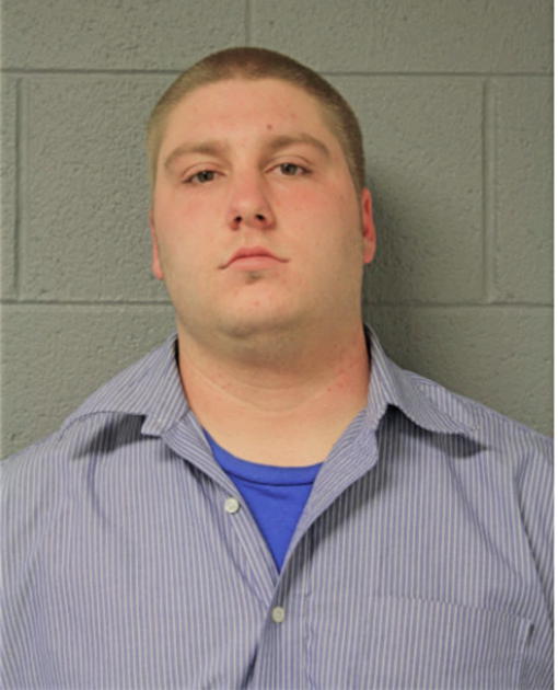 JOSEPH R CZAROBSKI, Cook County, Illinois