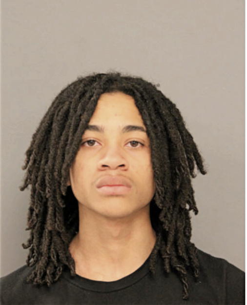 DORIAN M DAVIS, Cook County, Illinois