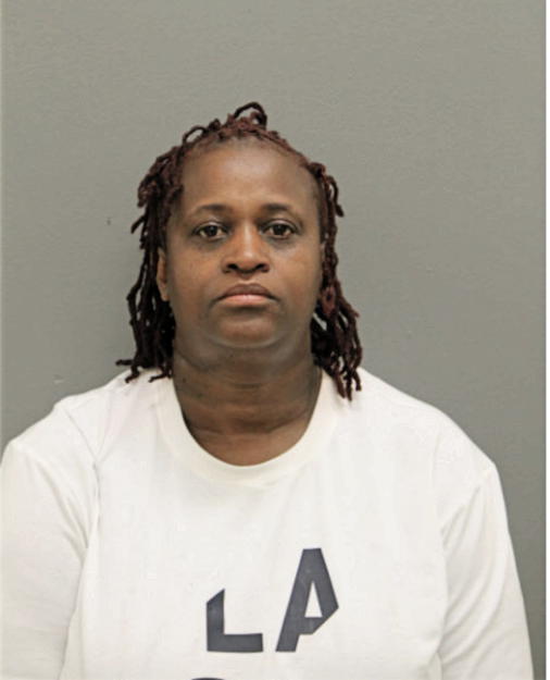 LORETTA M DAVIS, Cook County, Illinois