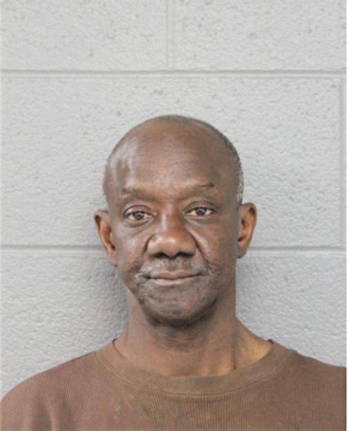 MARCUS D DELONEY, Cook County, Illinois