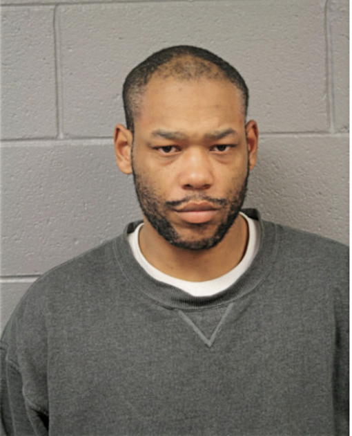 AARON J DONALDSON, Cook County, Illinois