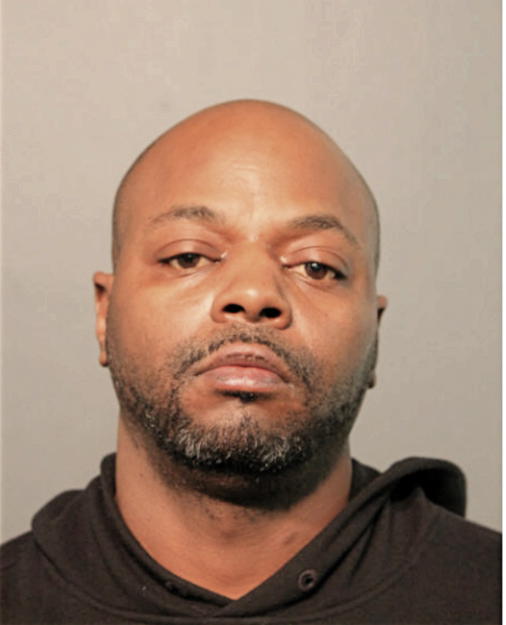 MARTELL MAURICE DOUGLAS, Cook County, Illinois