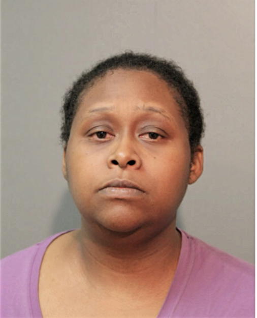TERIEON D DUMMARS, Cook County, Illinois