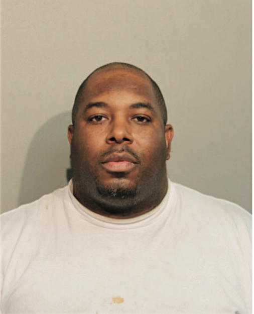 SAMUEL L EVANS, Cook County, Illinois