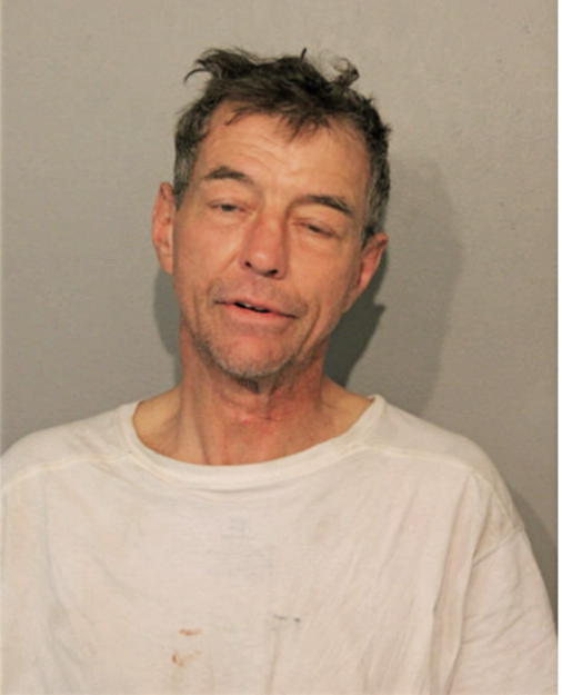 DANIEL T FENN, Cook County, Illinois